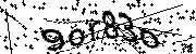 Anti-Bot verification code image